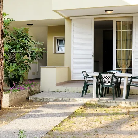 Veranda-6 By Interhome Apartment Rosapineta