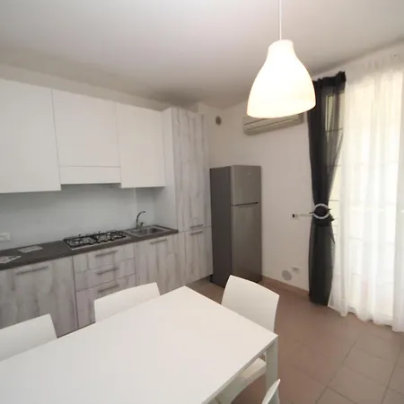 Apartment Veranda-6 By Interhome *