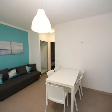 Apartment Veranda-6 By Interhome