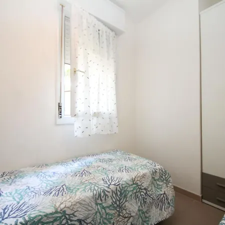 Veranda-6 By Interhome Apartment