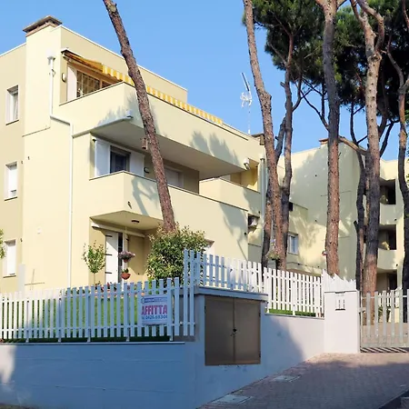 Veranda-6 By Interhome Apartment *